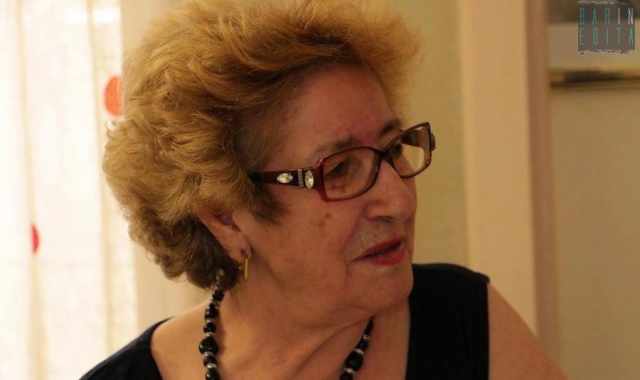 Bari, la storia di Maria Giuseppa: Ho avuto 17 figli, uno all'anno. Non c'era la tv